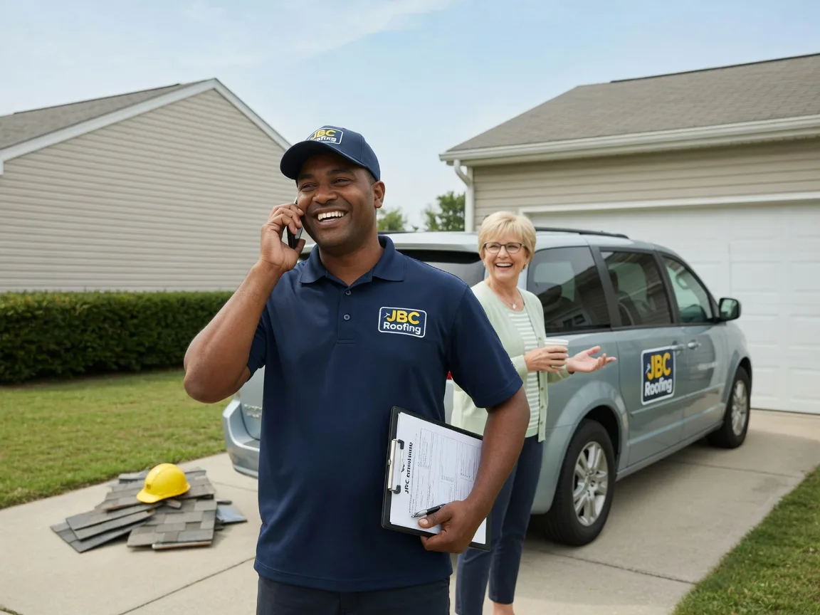 Roof Replacement Parkton, NC FAQs